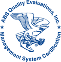 ABS Quality Logo