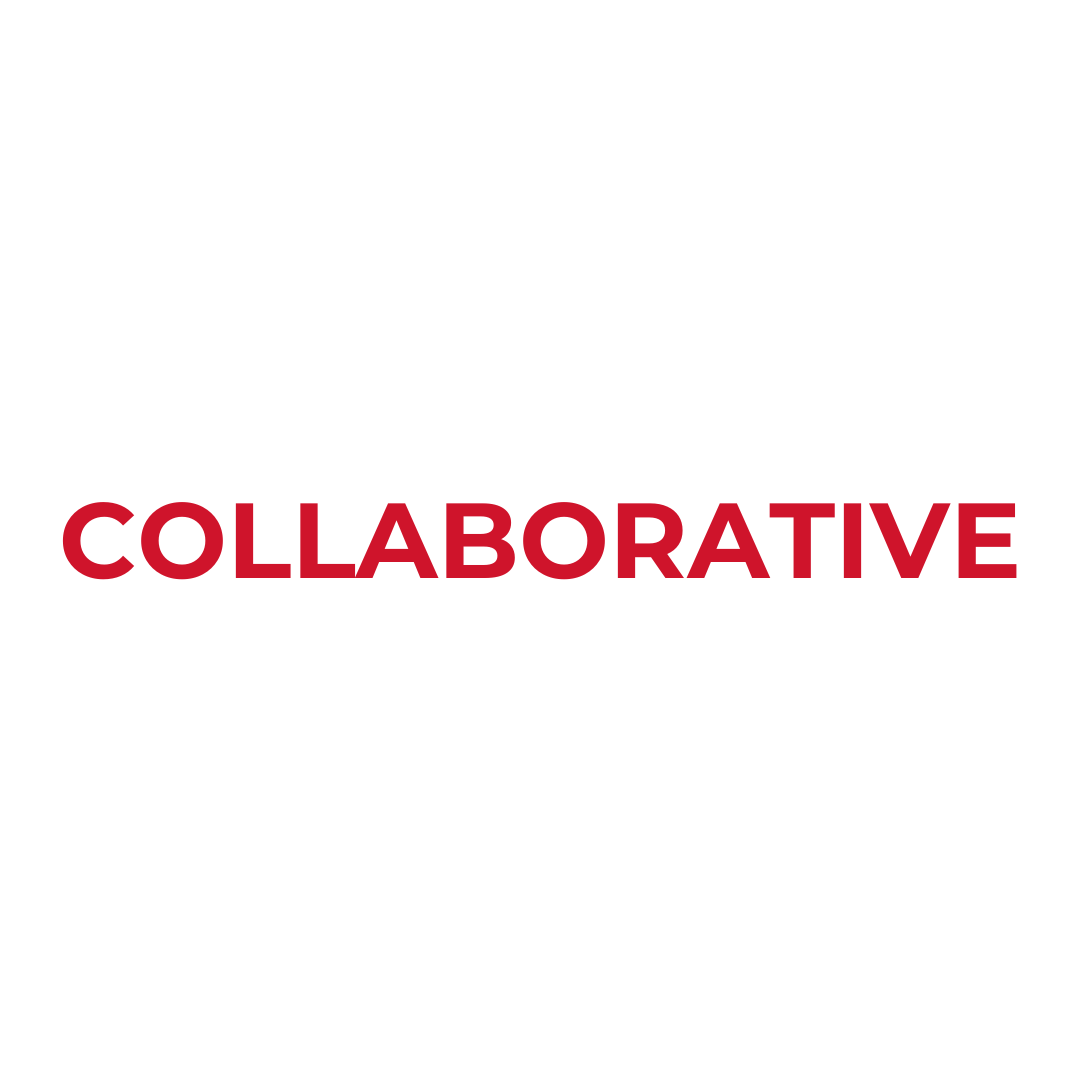 COLLABORATIVE