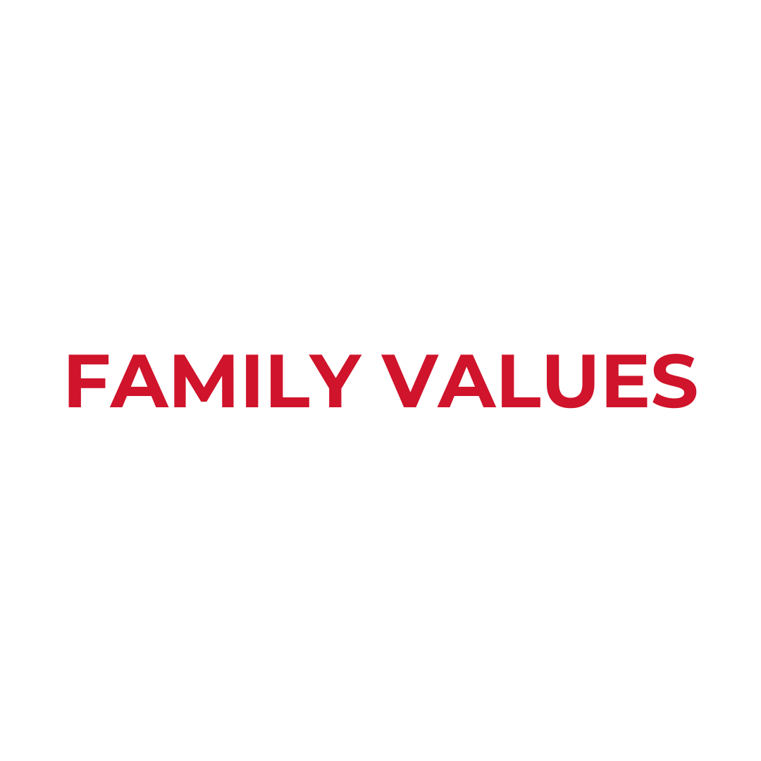 Family Values