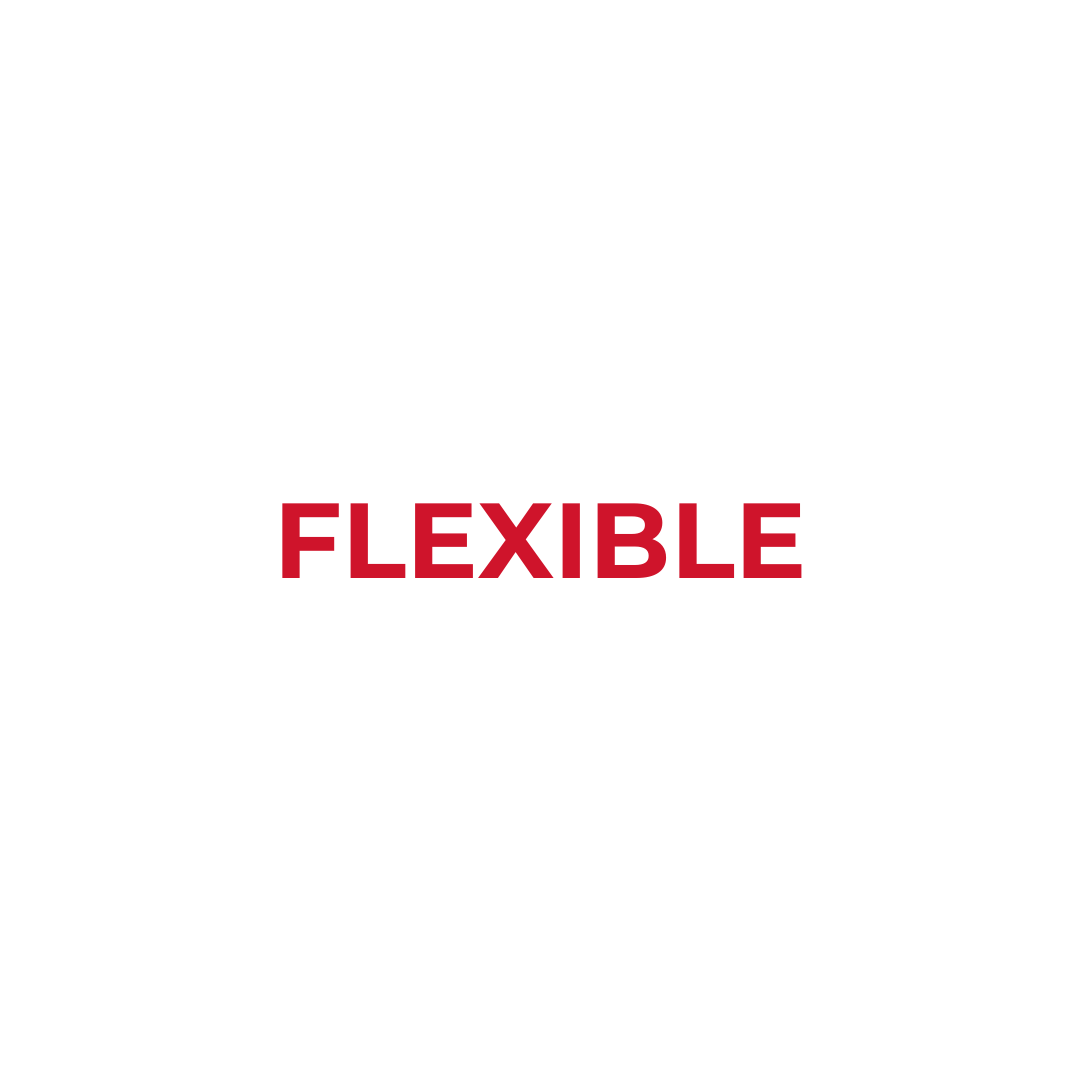 Flexible