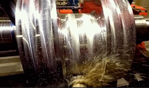Hardening