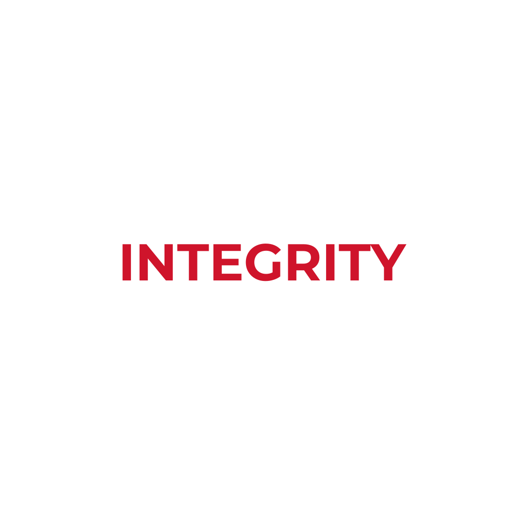 Integrity