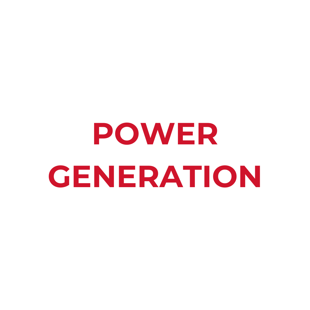 Power Generation Market