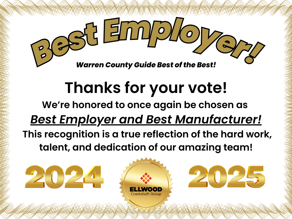 Warren Guide Best of Vote Winner 2025