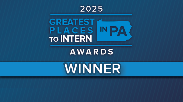 25Greatest-Place-Intern-PA600x335-Winner