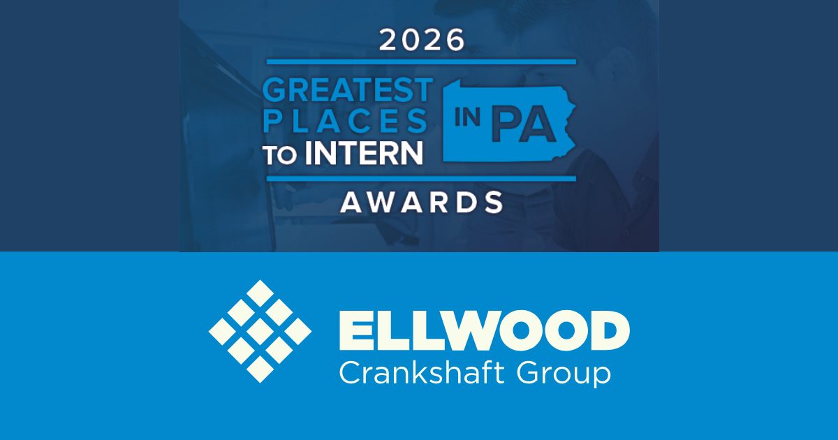 Greatest Places to Intern 8-4-2026