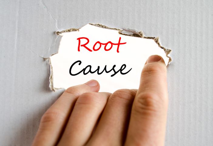 Root Cause Pic